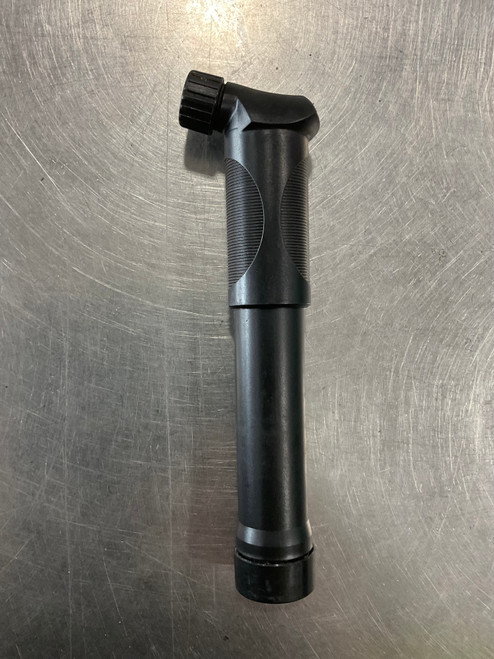 Vist Large View of Product Image Which is Used Bike Accessory Black