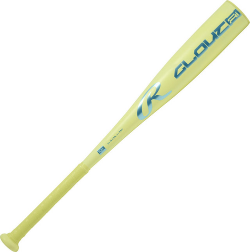 Vist Large View of Product Image Which is New RAWLINGS CLOUT Ai 33" -3