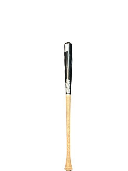 Vist Large View of Product Image Which is Used SABRECAT WOOD BAT BB/SB Wood Bat 34"
