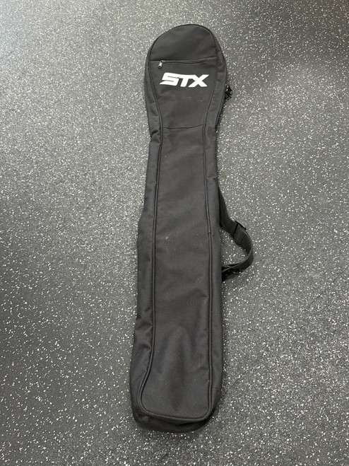 Vist Large View of Product Image Which is Used STX Player Carry Bag Black