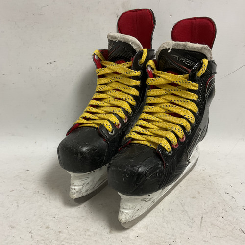 Vist Large View of Product Image Which is Used Bauer VAPOR X600 Junior Hockey Skate Junior 03