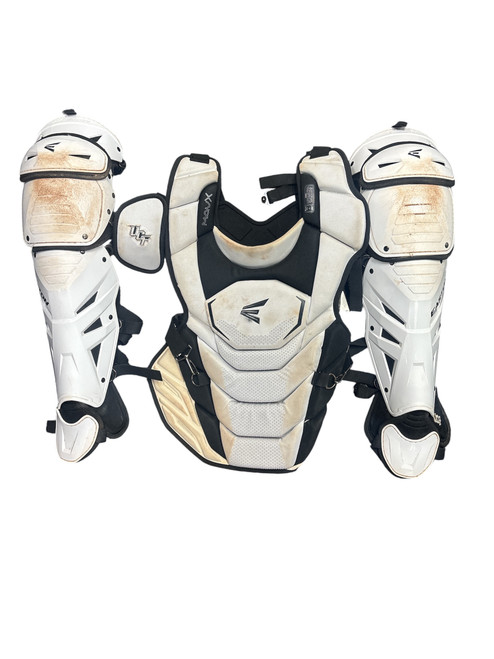 Vist Large View of Product Image Which is Used Easton MAVX UCF SET NO HELMET Catchers Equipment Other