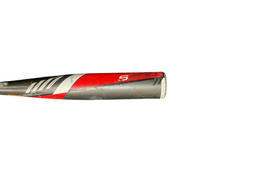 Vist Large View of Product Image Which is Used Easton SPEED BRIGADE BB/SB Youth Bat 30"