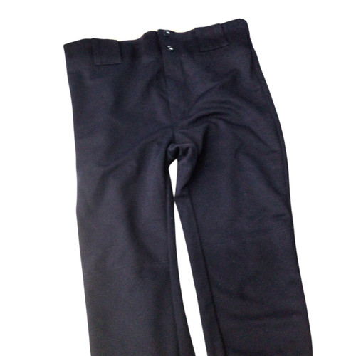 Vist Large View of Product Image Which is Used Teamwork Athletic PANTS BB/SB Pant Womens Navy Blue MD