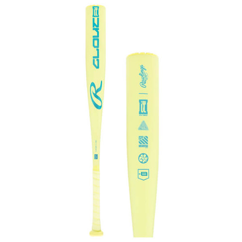 Vist Large View of Product Image Which is New CLOUT AI USSSA 2026 (-8) 31"