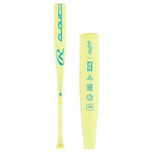 Vist Large View of Product Image Which is New CLOUT AI USSSA 2026 (-5) 31"