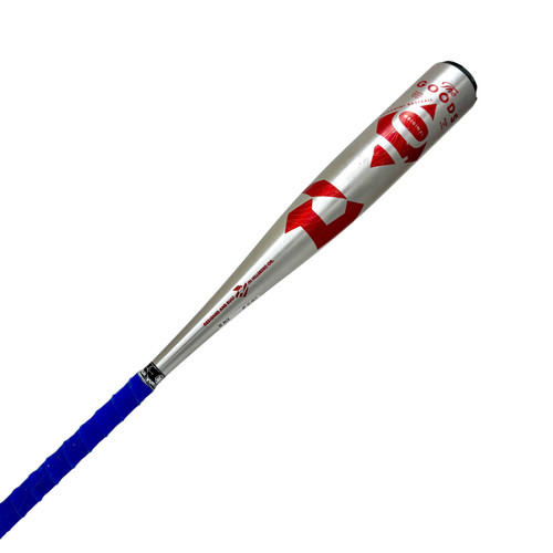 Vist Large View of Product Image Which is Used Demarini THE GOODS GOZL-22 USSSA 2 3/4" Bat 31" -10 Drop