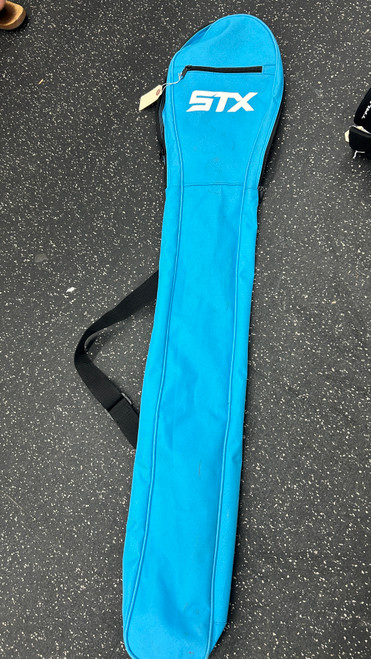 Vist Large View of Product Image Which is Used STX LAX Accessories Stick Bags Teal