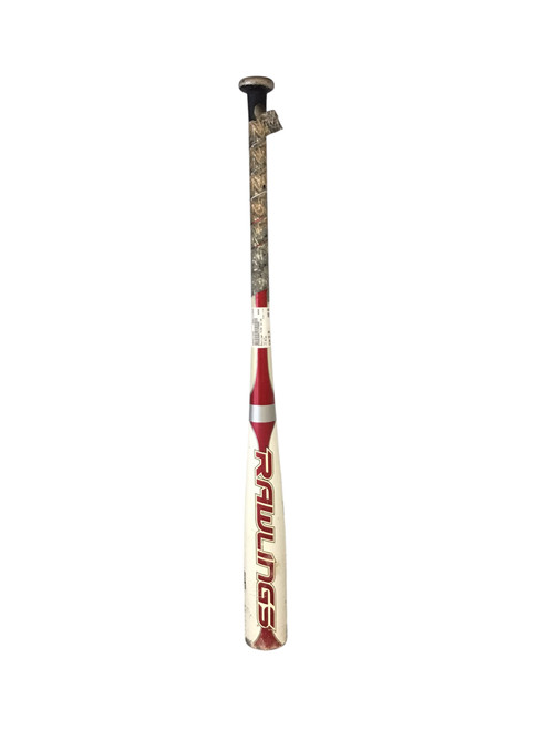 Vist Large View of Product Image Which is Used Rawlings 5150 BB/SB High School -3 Bat 32"