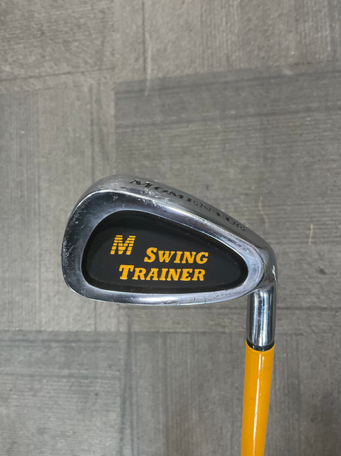 Vist Large View of Product Image Which is Used Medicus MOMENTUS SWING TRAINER Swing Aid