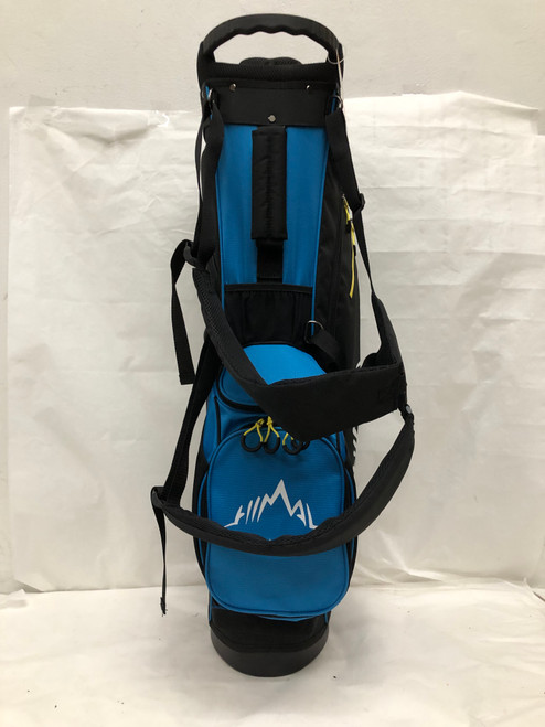 Vist Large View of Product Image Which is Golf Golf Stand Bags