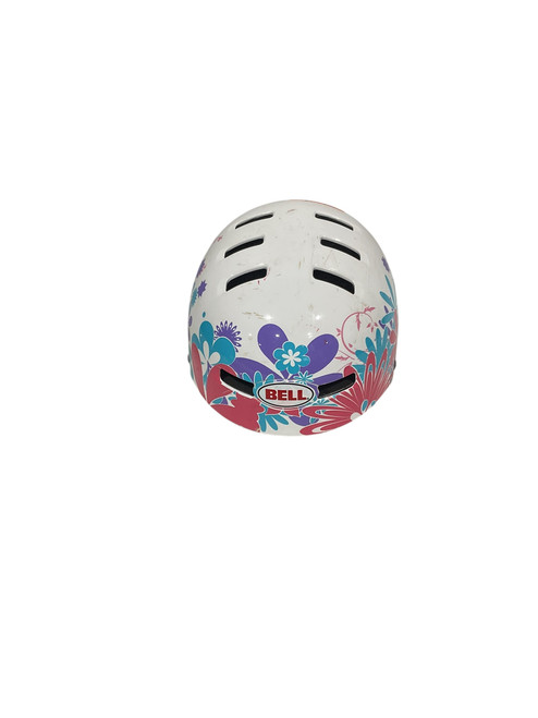 Vist Large View of Product Image Which is Used BIKE HELMET Bike Helmet Pink MD