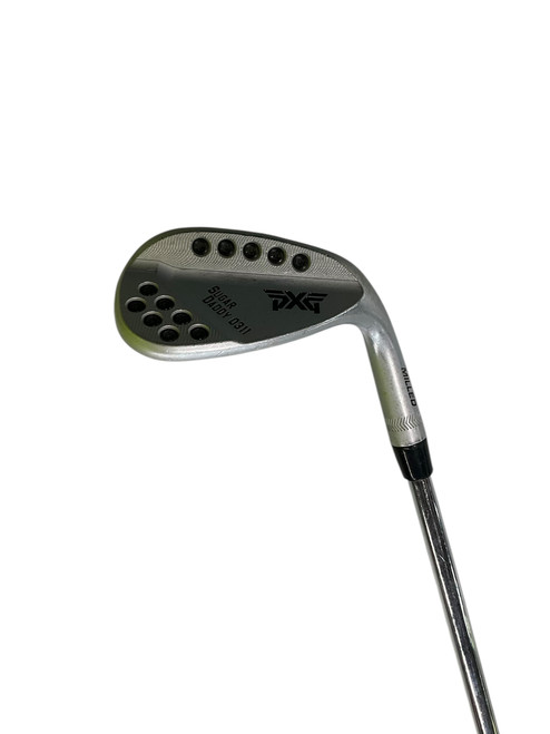 Vist Large View of Product Image Which is Used PXG SUGAR DADDY 0311 Golf Wedge Mens RH 54 Degree
