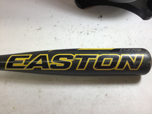 Vist Large View of Product Image Which is Used Easton HAVOC BB/SB USA 2 1/4 Bat 28"