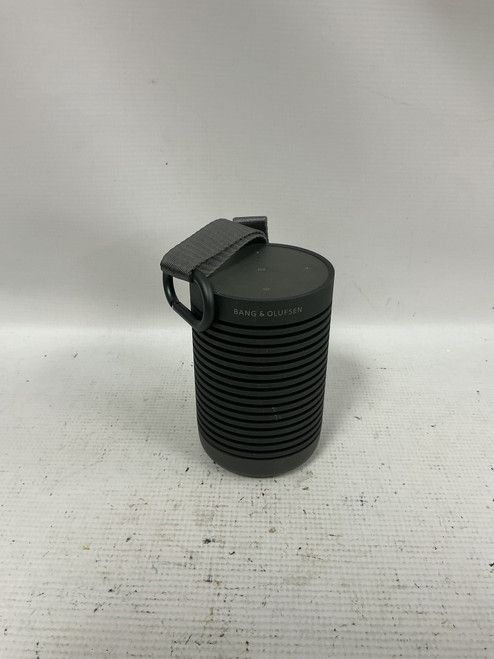 Vist Large View of Product Image Which is Used GOLF SPEAKER Field Equipment