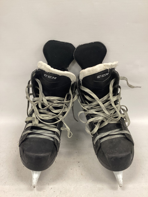 Vist Large View of Product Image Which is Used CCM TACKS 1052 Senior Hockey Skate Senior 7