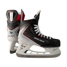 Vist Large View of Product Image Which is New BAUER VAPOR FLY 30 8.5EE SKATE