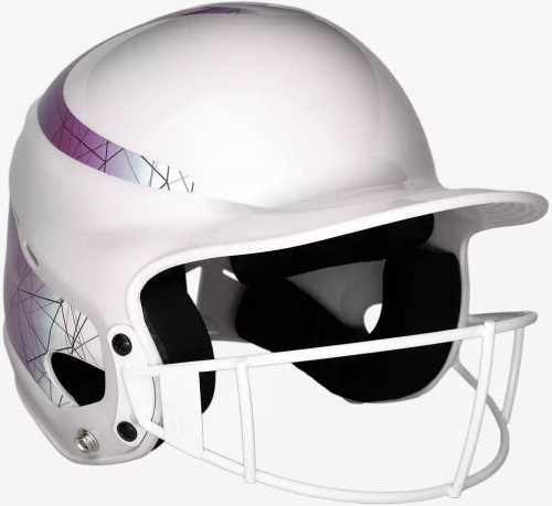 Vist Large View of Product Image Which is New RIP-IT Vision Classic 2.0 White/Blue/Purple