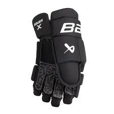 Vist Large View of Product Image Which is New BAUER X GLOVE 15