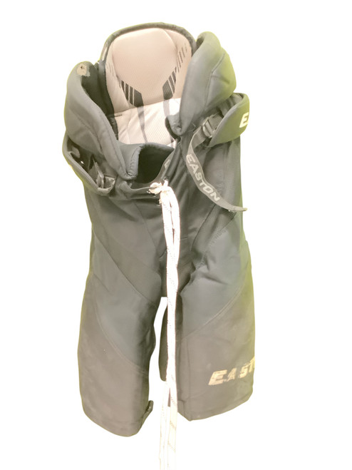 Vist Large View of Product Image Which is Used Easton C90 Senior Pant Black SM