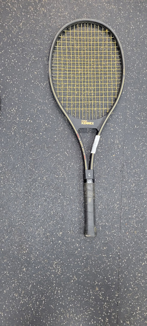 Vist Large View of Product Image Which is Used Pro Kennex GRAPHITE Adult Tennis Racquet None 4 1/4"