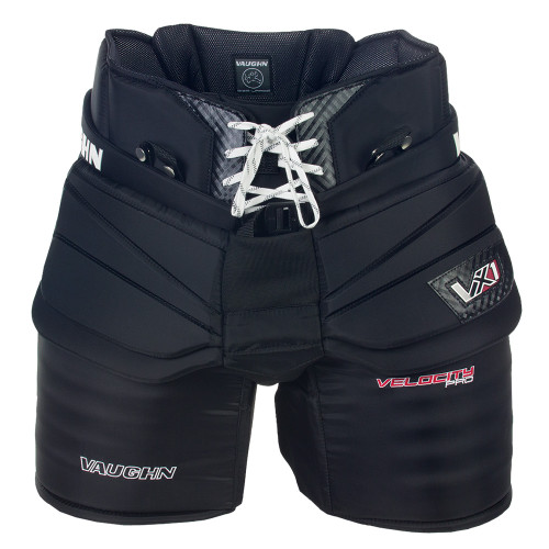 Vist Large View of Product Image Which is Vaughn VX1 Senior Pro Goal Pants