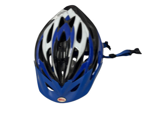 Used Bell VENTURE Bike Helmet 54-61cm mfg 2007 11731-S000145523 Vist Large View of Product Image Which is Used Bell VENTURE Bike Helmet 54-61cm mfg 2007