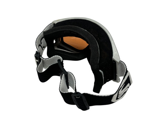 Vist Large View of Product Image Which is Used Smith Snow Goggles Adult