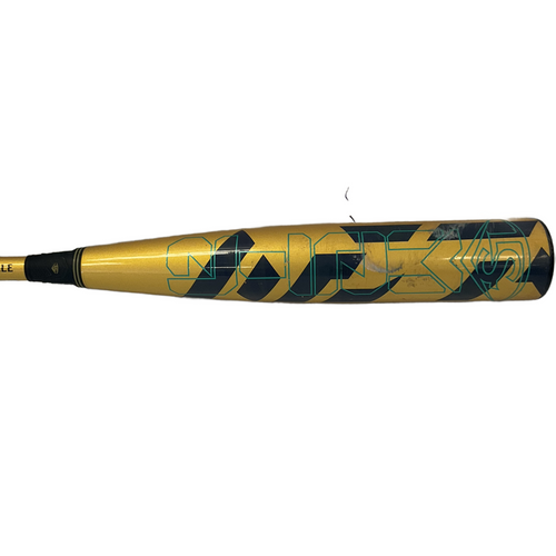 Vist Large View of Product Image Which is Used Louisville Slugger 2024 META USSSA BB/SB USSSA 2 3/4 Bat 31"