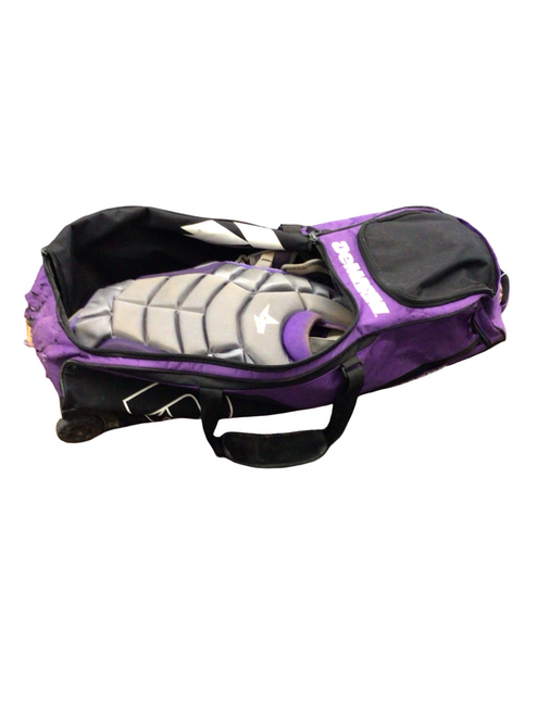 Vist Large View of Product Image Which is Used ALL STAR 7 Catchers Equipment Other