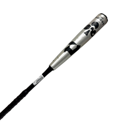 Vist Large View of Product Image Which is Used Demarini THE GOOD GIC-22 High School Bat 32" -3 Drop