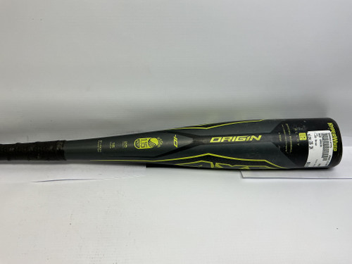 Vist Large View of Product Image Which is Used AXE ORGIN BB/SB Youth Bat 26"