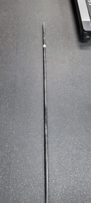 Vist Large View of Product Image Which is Used Standard Bar Black 5Ft