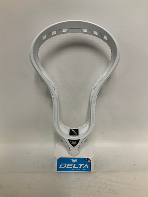 Vist Large View of Product Image Which is New DELTA WHITE UNSTRUNG