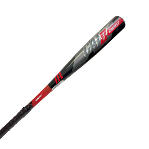 Vist Large View of Product Image Which is Used Marucci CAT 8 CONNECT MCBCC8CB High School Bat 31" -3 Drop
