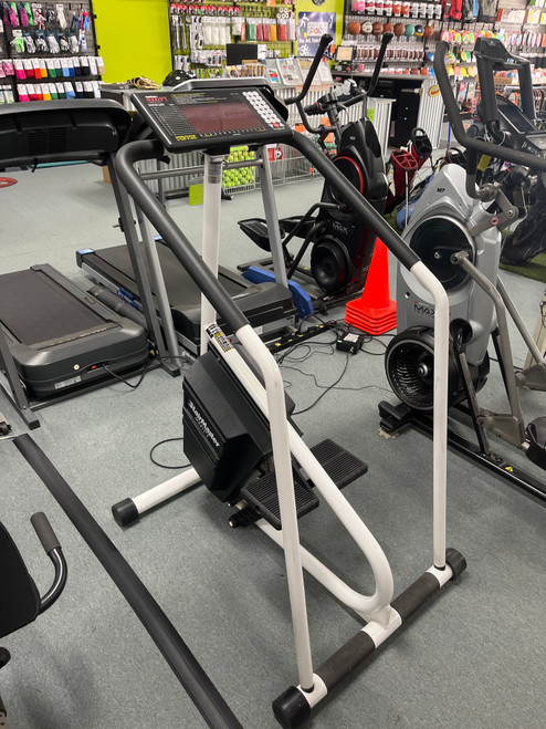 Vist Large View of Product Image Which is Used Stairmaster 4000 PT Stair Stepper