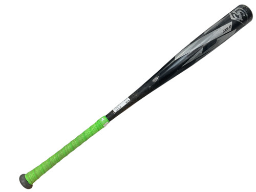 Vist Large View of Product Image Which is USED Louisville Slugger BBS6B3-22 BB/SB High School -3 Bat 30"
