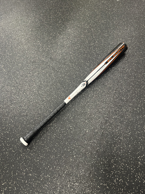 Vist Large View of Product Image Which is Used Easton ELEVATE BB/SB High School -3 Bat 33"