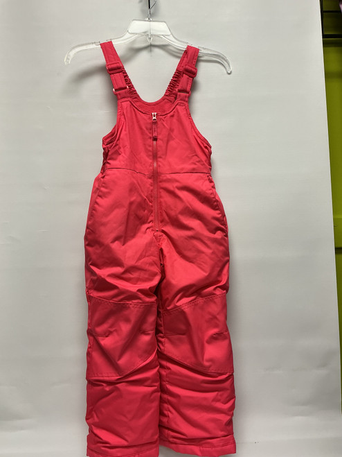 Vist Large View of Product Image Which is Used Snow Pants Y Pink XS