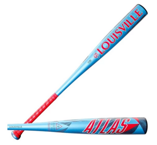 Vist Large View of Product Image Which is New ATLAS BBCOR -3 32"