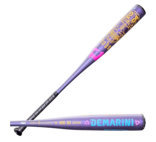 Vist Large View of Product Image Which is New VOODOO ONE -3 BBCOR 31"