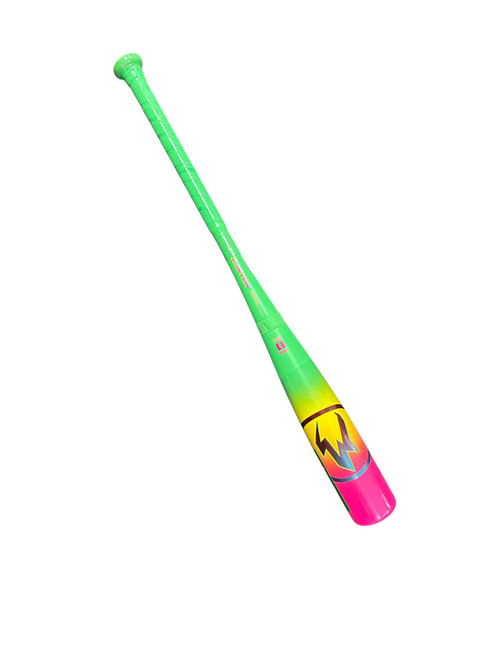 Vist Large View of Product Image Which is New HYPE FIRE USA 27IN -11