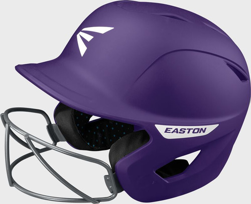 Vist Large View of Product Image Which is New EASTON SOFTBALL L/XL PURP