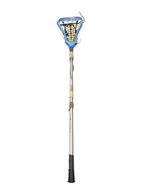 Vist Large View of Product Image Which is Used Nike FLASH Wmn Atk/Mid Complete Stick Royal Blue