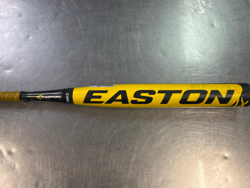 Vist Large View of Product Image Which is Used Easton XL1 BB/SB Youth Bat 31"