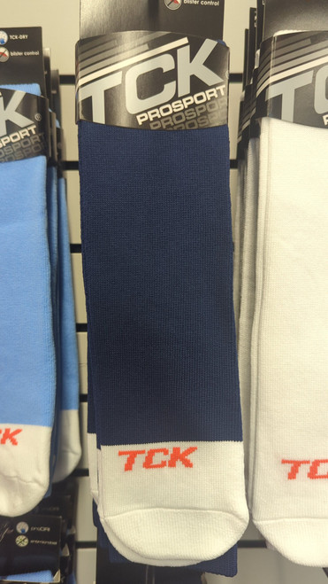 Vist Large View of Product Image Which is New Prosport Tube Otc:L Navy