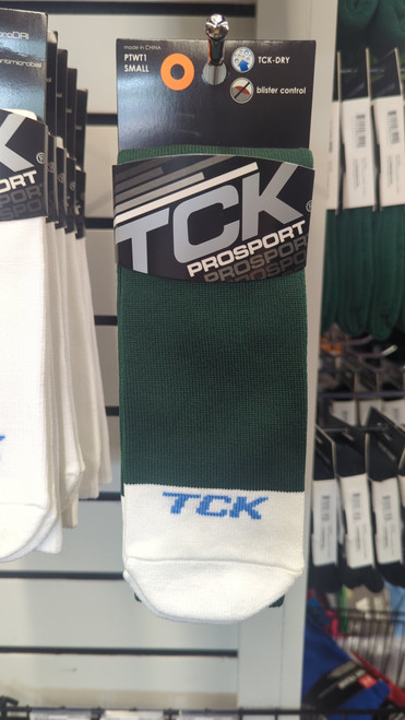 Vist Large View of Product Image Which is New Prosport Tube OTC:S Green