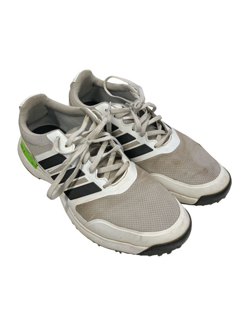 Vist Large View of Product Image Which is Used Adidas Mens Golf Shoes None Senior 10