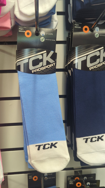 Vist Large View of Product Image Which is New Prosport Tube Otc:M Blue