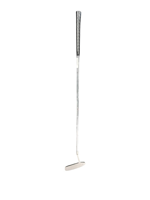 Used FOREMOST Mens Putter RH 11863-S000023370 Vist Large View of Product Image Which is Used FOREMOST Mens Putter RH